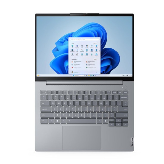 Laptop ThinkBook 14 G8 21SJ008APB W11Pro Ultra 5 225U/16GB/512GB/INT/14.0 WUXGA//Luna Grey/3YRS OS + CO2 Offset 
