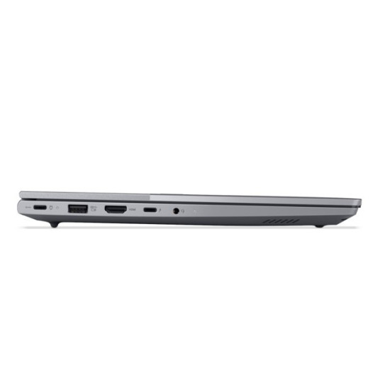 Laptop ThinkBook 14 G8 21SJ008APB W11Pro Ultra 5 225U/16GB/512GB/INT/14.0 WUXGA//Luna Grey/3YRS OS + CO2 Offset 