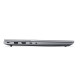 Laptop ThinkBook 14 G8 21SJ008APB W11Pro Ultra 5 225U/16GB/512GB/INT/14.0 WUXGA//Luna Grey/3YRS OS + CO2 Offset 