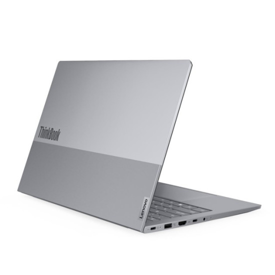 Laptop ThinkBook 14 G8 21SJ008APB W11Pro Ultra 5 225U/16GB/512GB/INT/14.0 WUXGA//Luna Grey/3YRS OS + CO2 Offset 