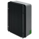 Solarny regulator ładowania MPPT z czujnikiem temperatury 30A |  12V/24V | LCD | 2xUSB | Bluetooth | APP | GEL | LiFePO4 