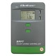 Solarny regulator ładowania MPPT z czujnikiem temperatury 30A |  12V/24V | LCD | 2xUSB | Bluetooth | APP | GEL | LiFePO4 