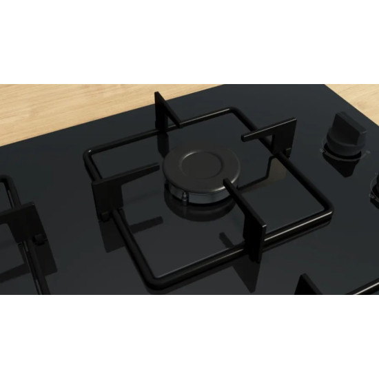 Płyta gazowo-szklana POH6B6K30