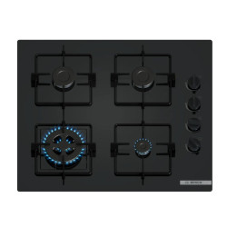 Płyta gazowo-szklana POH6B6K30