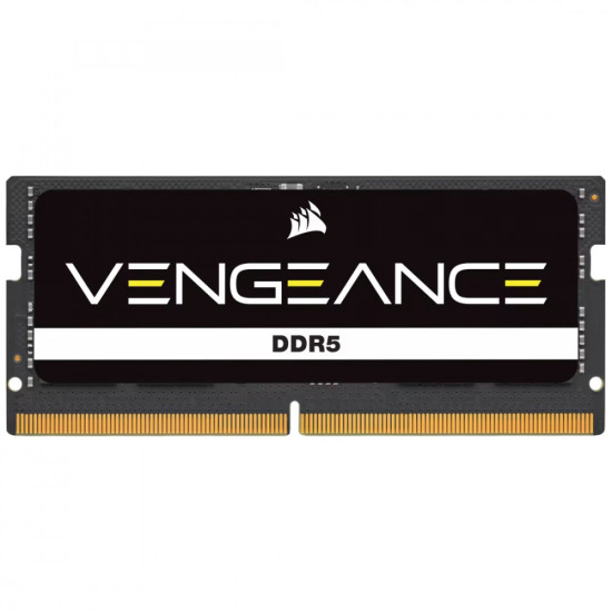 Pamięć DDR5 Vengeance 16GB/5600 (1*16) CL48 