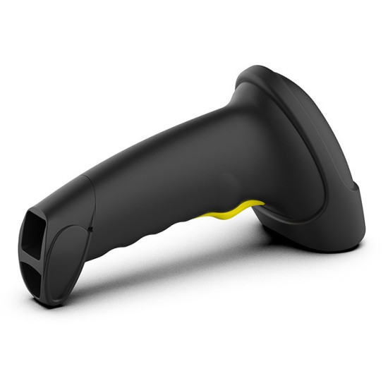 Czytnik kodów kreskowych i QR | 1D 2D | USB | Bluetooth 