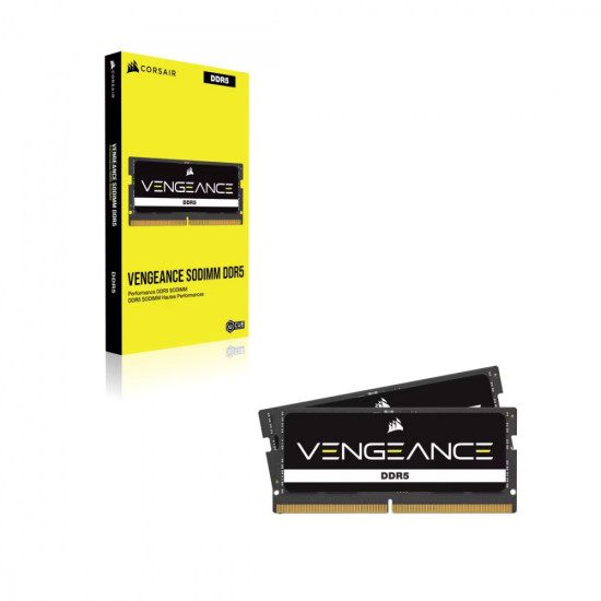 Pamięć DDR5 Vengeance 32GB/5600 (2*16) CL48 