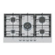 Płyta gazowa PCQ7A5I90 75 cm inox 