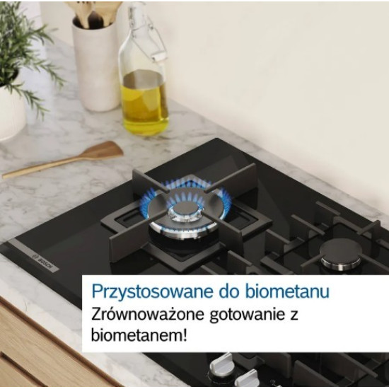 Płyta gazowa PRP6A6H40