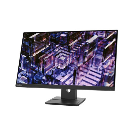 Monitor ThinkVision 23.8 cala E24q-30 63ECGAT2EU 