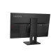 Monitor ThinkVision 23.8 cala E24q-30 63ECGAT2EU 