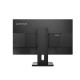 Monitor ThinkVision 23.8 cala E24q-30 63ECGAT2EU 