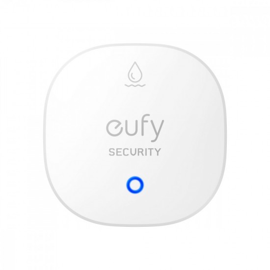 Czujnik wody i zamarzania B2C - EU/ES/FR/ES Gray+White Iteration 1 
