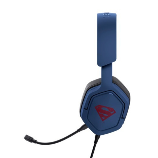 Słuchawki GXT492SM CARUS Superman 