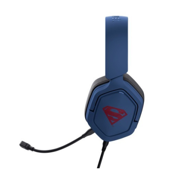 Słuchawki GXT492SM CARUS Superman 