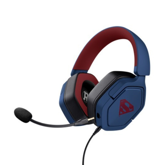 Słuchawki GXT492SM CARUS Superman 