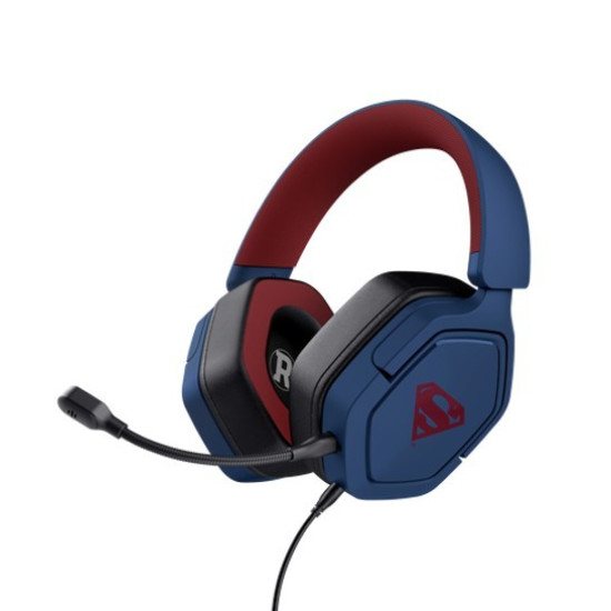 Słuchawki GXT492SM CARUS Superman 