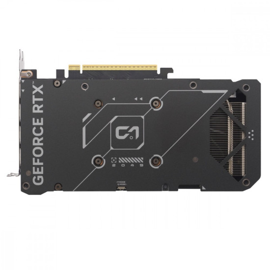 Karta graficzna GeForce RTX 5060 Ti Dual OC 8GB GDDR7 128BIT 3DP/HDMI