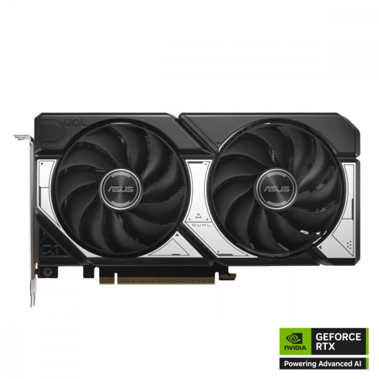 Karta graficzna GeForce RTX 5060 Ti Dual OC 8GB GDDR7 128BIT 3DP/HDMI