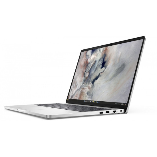 Laptop Dell Pro 16 PC16250 W11P U7 255U/16GB/512GB SSD CL25/16.0 FHD+/Int/FgrPr/FHD/IRCam/Mic/WLAN+BT/BcklKb/3C/3YPS Platinum