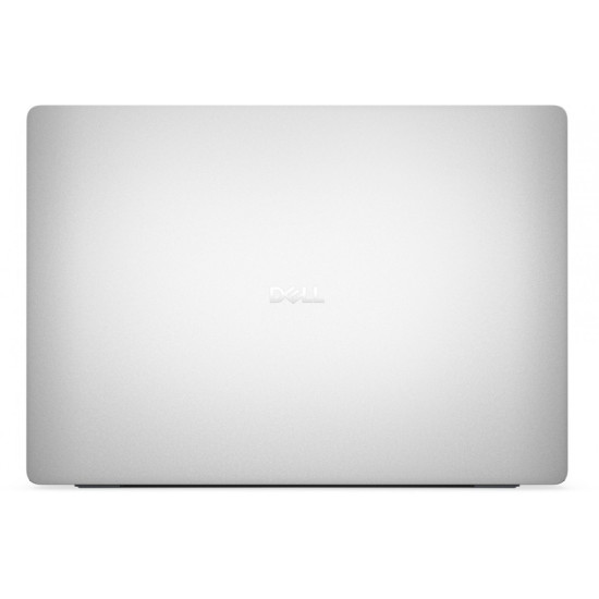 Laptop Dell Pro 16 PC16250 W11P U7 265U/16GB/512GB SSD/16.0 FHD+/Int/FgrPr/FHD/IRCam/Mic/WLAN+ BT/BcklKb/3C/vPro/3YPS Platinum