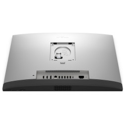Komputer Dell Pro 24 All-in-One Plus QB24250 W11Pro U5 245/16GB/512GB CL35/23.81 FHD/Int/FHD Cam/Mic/WLAN+BT/WirelessKb&Mouse/160W/3YPS