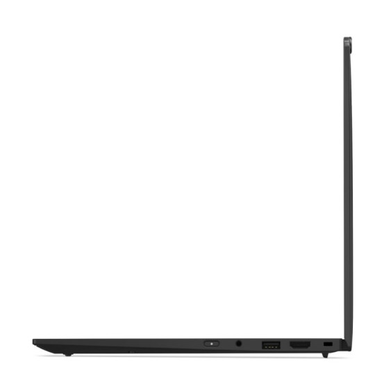 Ultrabook ThinkPad X1 Carbon G13 21NX006PPB W11Pro Ultra 7 265U/64GB/1TB/INT/14.0 2.8K/Touch/Black/vPro/3YRS Premier Support Plus + CO2 Offset 