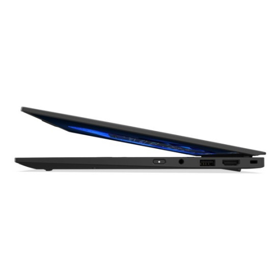 Ultrabook ThinkPad X1 Carbon G13 21NX006PPB W11Pro Ultra 7 265U/64GB/1TB/INT/14.0 2.8K/Touch/Black/vPro/3YRS Premier Support Plus + CO2 Offset 