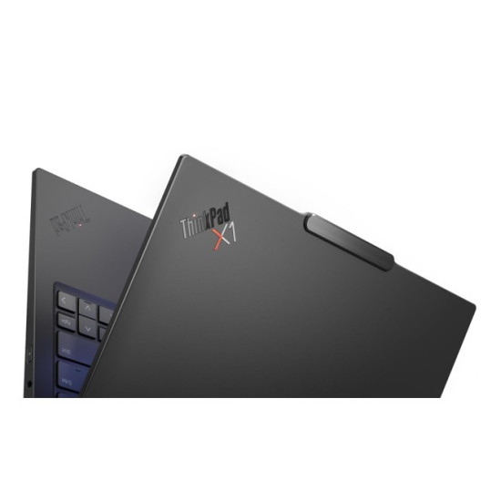 Ultrabook ThinkPad X1 Carbon G13 21NX006PPB W11Pro Ultra 7 265U/64GB/1TB/INT/14.0 2.8K/Touch/Black/vPro/3YRS Premier Support Plus + CO2 Offset 
