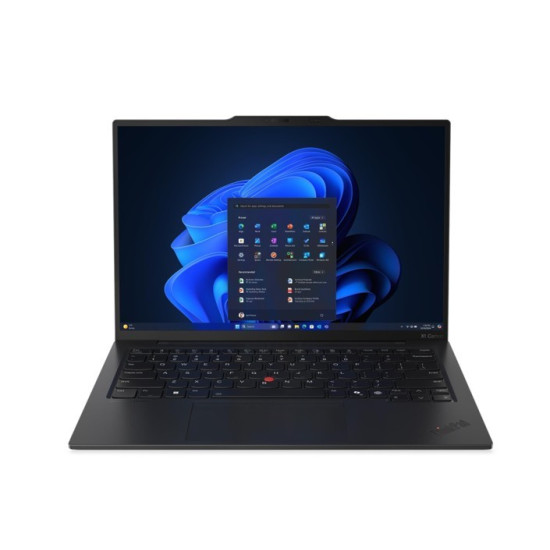 Ultrabook ThinkPad X1 Carbon G13 21NX006PPB W11Pro Ultra 7 265U/64GB/1TB/INT/14.0 2.8K/Touch/Black/vPro/3YRS Premier Support Plus + CO2 Offset 