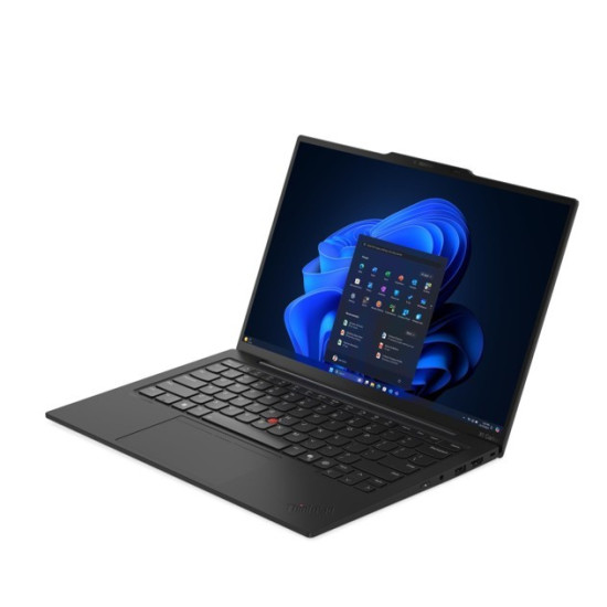 Ultrabook ThinkPad X1 Carbon G13 21NX006PPB W11Pro Ultra 7 265U/64GB/1TB/INT/14.0 2.8K/Touch/Black/vPro/3YRS Premier Support Plus + CO2 Offset 