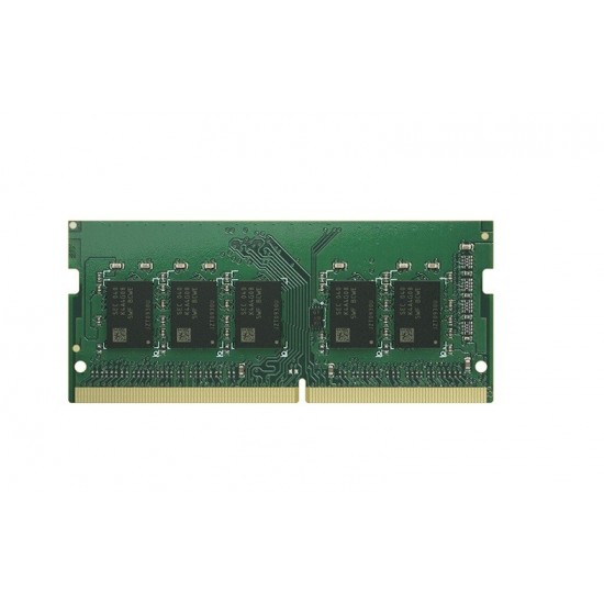 Pamięć D4ES03-8G DDR4 ECC 8GB SODIMM Unbuffered 