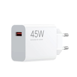 Ładowarka sieciowa 45W Turbo Charging Power Adapter (Type-A) EU 