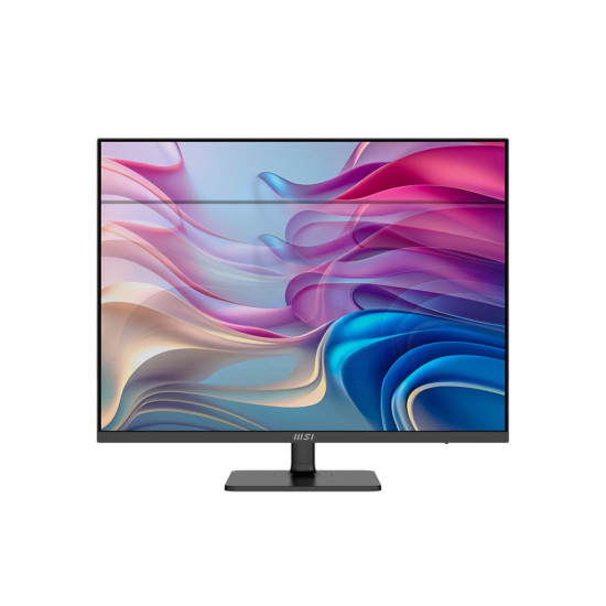 Monitor Modern MD272UPHG 27 cali/LED/UHD/Flat/60Hz/Czarny