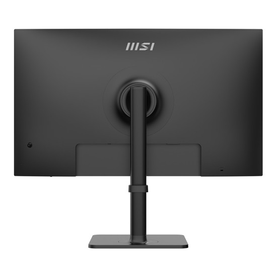 Monitor Modern MD272UPHG 27 cali/LED/UHD/Flat/60Hz/Czarny