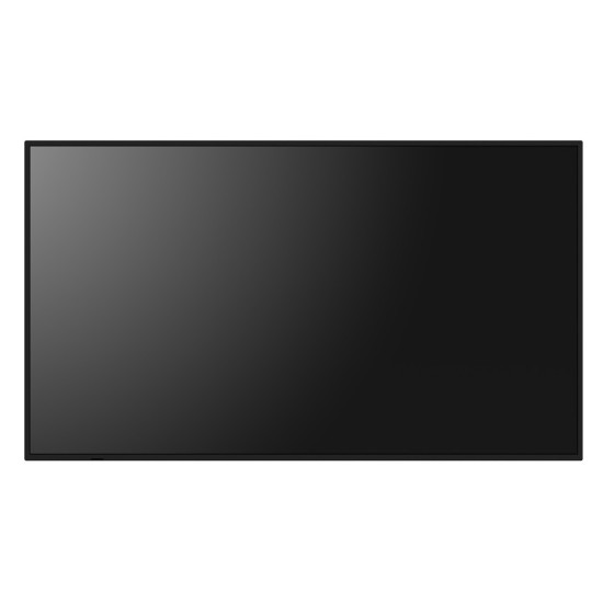 Monitor wielkoformatowy MultiSync M552 55 cali 550cd/m2 24/7 