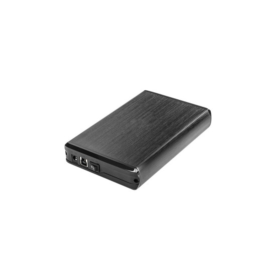Obudowa HDD 3.5' RHINO USB 3.0 (Sata) Aluminium 