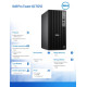 Komputer Dell Pro Tower QCT1255 W11Pro Ryzen 5 8500G/8GB/512GB SSD/Integrated/Kb/Mouse/3YPS 