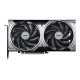 Karta graficzna GeForce RTX 5070 12G VENTUS 2X OC GDDR7 192bit HDMI/3DP