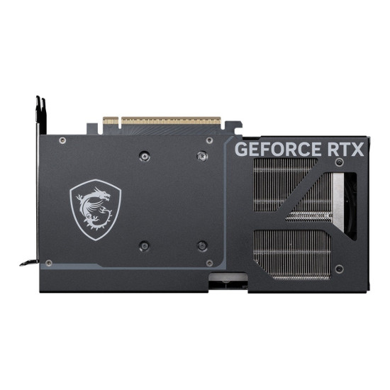 Karta graficzna GeForce RTX 5070 12G VENTUS 2X OC GDDR7 192bit HDMI/3DP