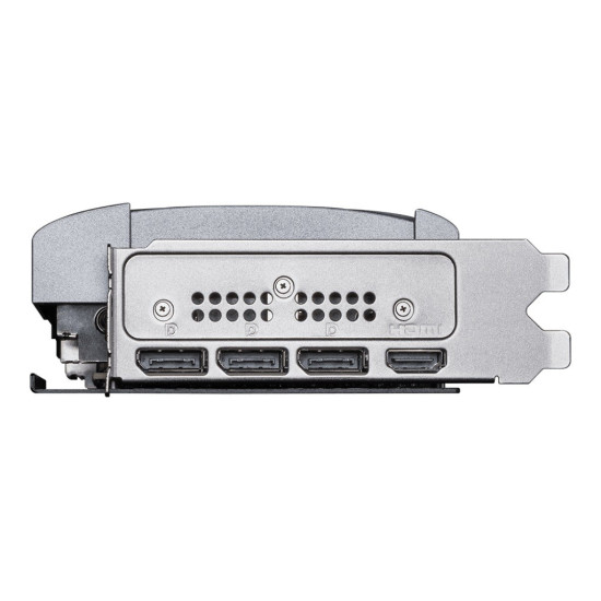 Karta graficzna GeForce RTX 5070 12G VENTUS 2X OC GDDR7 192bit HDMI/3DP