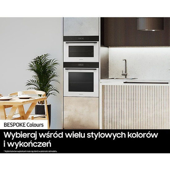 Piekarnik NV7B42251AK 