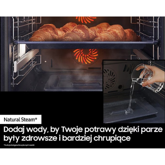 Piekarnik NV7B42251AK 