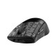 Mysz bezprzewodowa ROG Keris Wireless AimPoint P709 WL Black