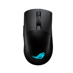 Mysz bezprzewodowa ROG Keris Wireless AimPoint P709 WL Black