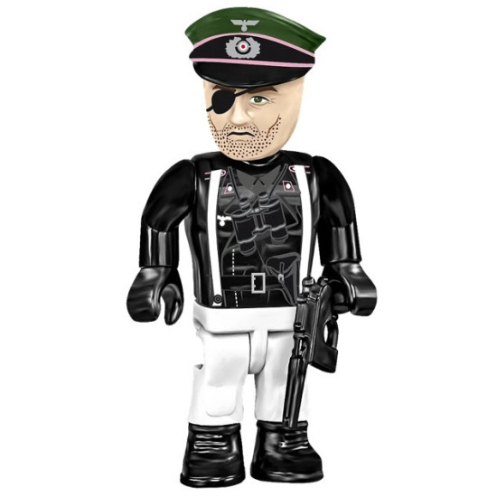 Klocki Panzer VIII Maus