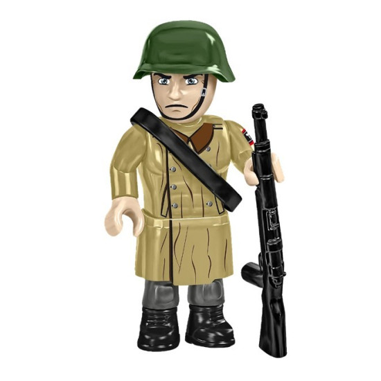 Klocki Panzer VIII Maus