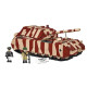 Klocki Panzer VIII Maus