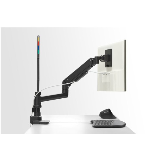 Wytrzymałe ramię do monitora SmartFit