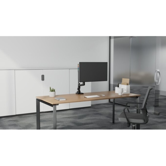 Wytrzymałe ramię do monitora SmartFit